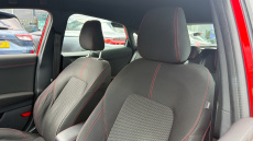 Ford Puma 1.0 EcoBoost Hybrid mHEV ST-Line 5dr Petrol Hatchback